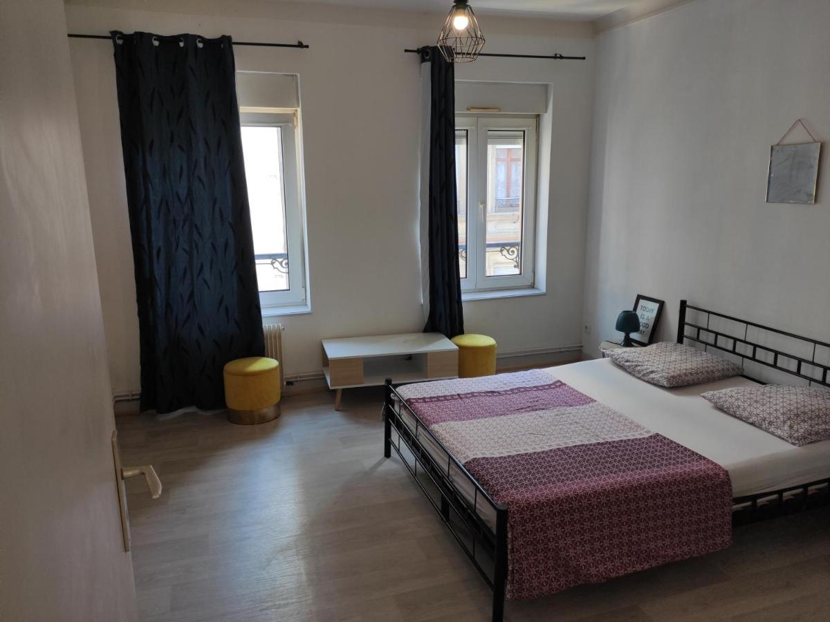 Studio Finkwiller Apartment Strasbourg Exterior photo